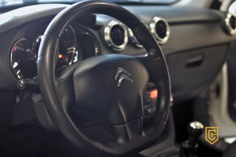 CITROEN C3 1.5 4P ORIGINE FLEX, Foto 9