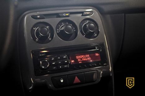 CITROEN C3 1.5 4P ORIGINE FLEX, Foto 11