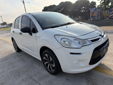 CITROEN C3 1.5 4P ORIGINE FLEX, Foto 1
