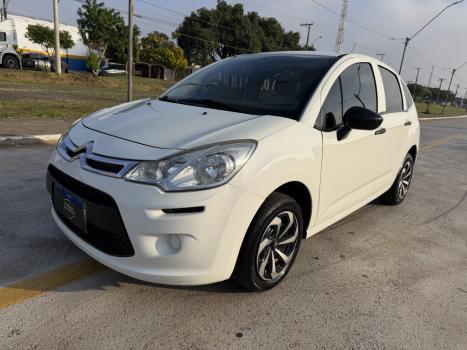 CITROEN C3 1.5 4P ORIGINE FLEX, Foto 2