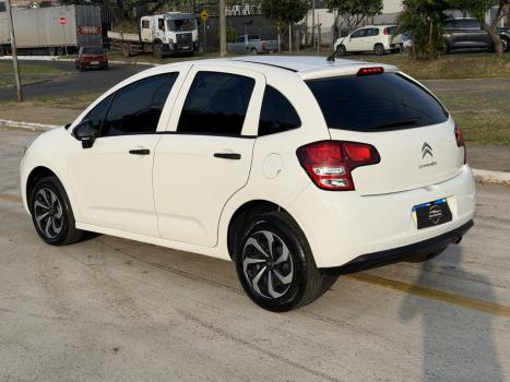 CITROEN C3 1.5 4P ORIGINE FLEX, Foto 3