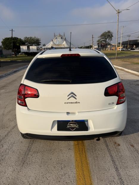 CITROEN C3 1.5 4P ORIGINE FLEX, Foto 5