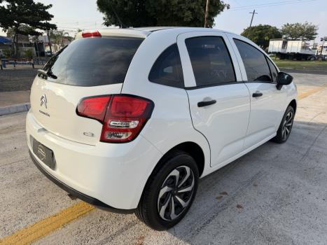 CITROEN C3 1.5 4P ORIGINE FLEX, Foto 6
