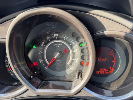 CITROEN C3 1.5 4P ORIGINE FLEX, Foto 7