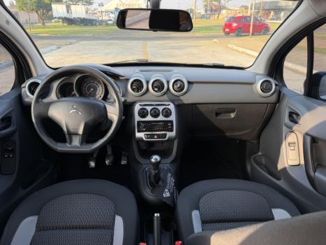CITROEN C3 1.5 4P ORIGINE FLEX, Foto 8