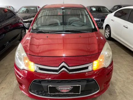 CITROEN C3 1.5 4P ORIGINE FLEX, Foto 2