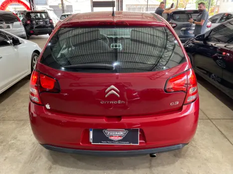 CITROEN C3 1.5 4P ORIGINE FLEX, Foto 6