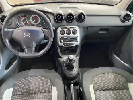 CITROEN C3 1.5 4P ORIGINE FLEX, Foto 9
