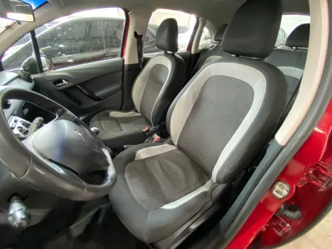 CITROEN C3 1.5 4P ORIGINE FLEX, Foto 13