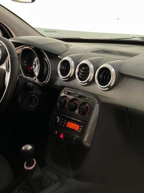 CITROEN C3 1.5 4P TENDANCE FLEX, Foto 7