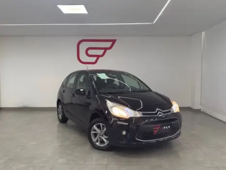 CITROEN C3 1.5 4P TENDANCE FLEX, Foto 1