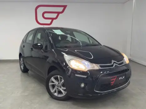 CITROEN C3 1.5 4P TENDANCE FLEX, Foto 2