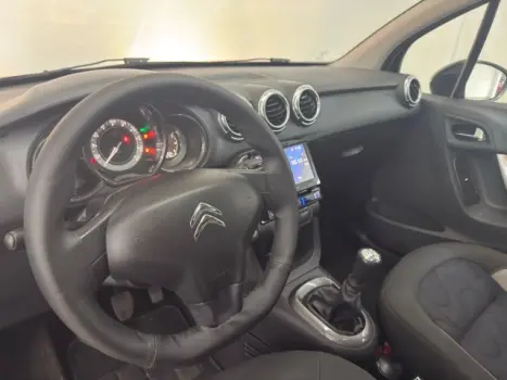 CITROEN C3 1.5 4P TENDANCE FLEX, Foto 8