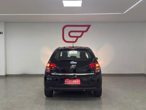 CITROEN C3 1.5 4P TENDANCE FLEX, Foto 15
