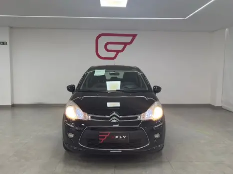 CITROEN C3 1.5 4P TENDANCE FLEX, Foto 3