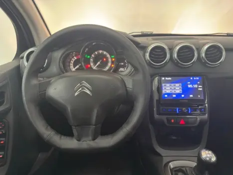 CITROEN C3 1.5 4P TENDANCE FLEX, Foto 8