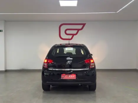 CITROEN C3 1.5 4P TENDANCE FLEX, Foto 13