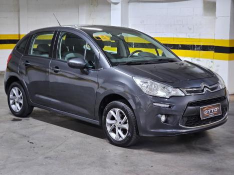 CITROEN C3 1.5 4P TENDANCE FLEX, Foto 1