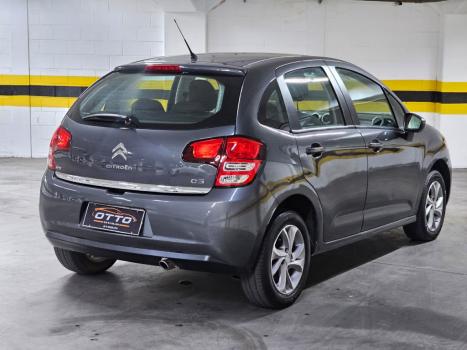 CITROEN C3 1.5 4P TENDANCE FLEX, Foto 2