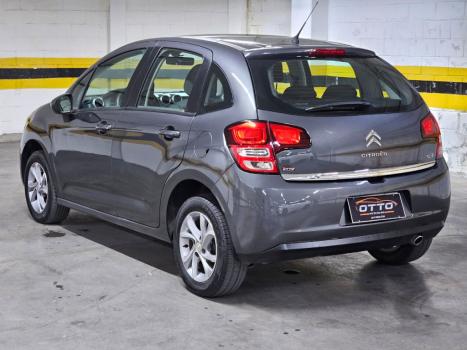 CITROEN C3 1.5 4P TENDANCE FLEX, Foto 3