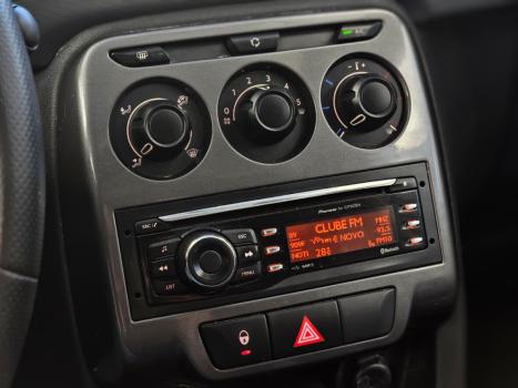 CITROEN C3 1.5 4P TENDANCE FLEX, Foto 5