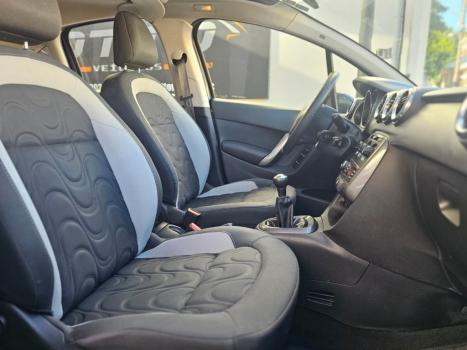 CITROEN C3 1.5 4P TENDANCE FLEX, Foto 8