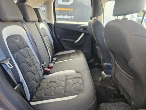 CITROEN C3 1.5 4P TENDANCE FLEX, Foto 9