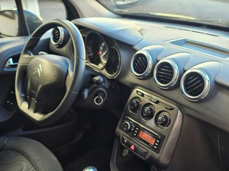 CITROEN C3 1.5 4P TENDANCE FLEX, Foto 10