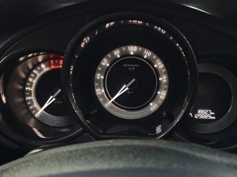CITROEN C3 1.5 4P TENDANCE FLEX, Foto 11