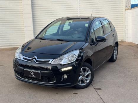 CITROEN C3 1.5 4P TENDANCE FLEX, Foto 2