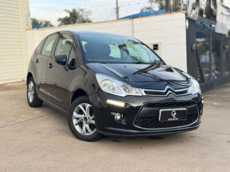 CITROEN C3 1.5 4P TENDANCE FLEX, Foto 3