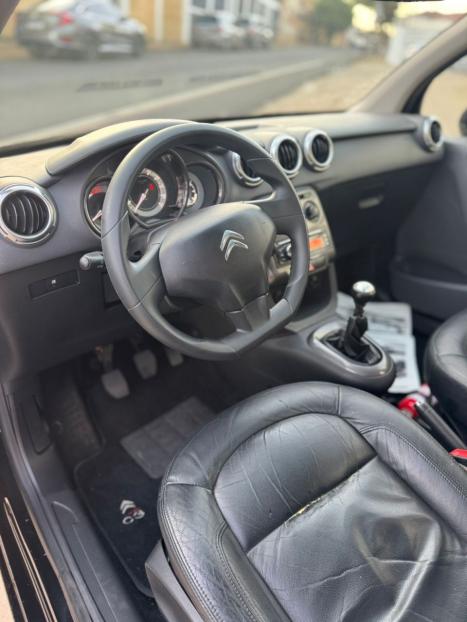 CITROEN C3 1.5 4P TENDANCE FLEX, Foto 5