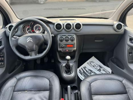 CITROEN C3 1.5 4P TENDANCE FLEX, Foto 6