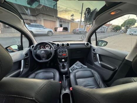 CITROEN C3 1.5 4P TENDANCE FLEX, Foto 7