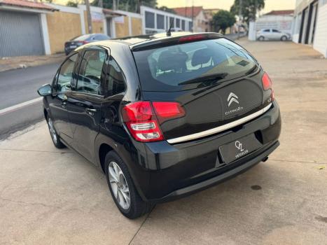 CITROEN C3 1.5 4P TENDANCE FLEX, Foto 9