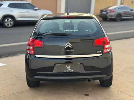 CITROEN C3 1.5 4P TENDANCE FLEX, Foto 10