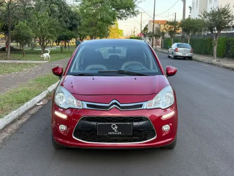 CITROEN C3 1.5 4P TENDANCE FLEX, Foto 2