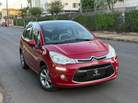CITROEN C3 1.5 4P TENDANCE FLEX, Foto 3