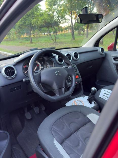 CITROEN C3 1.5 4P TENDANCE FLEX, Foto 4