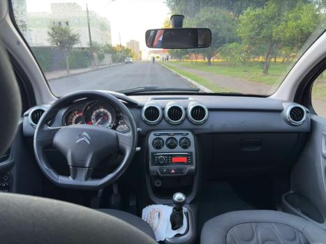 CITROEN C3 1.5 4P TENDANCE FLEX, Foto 5