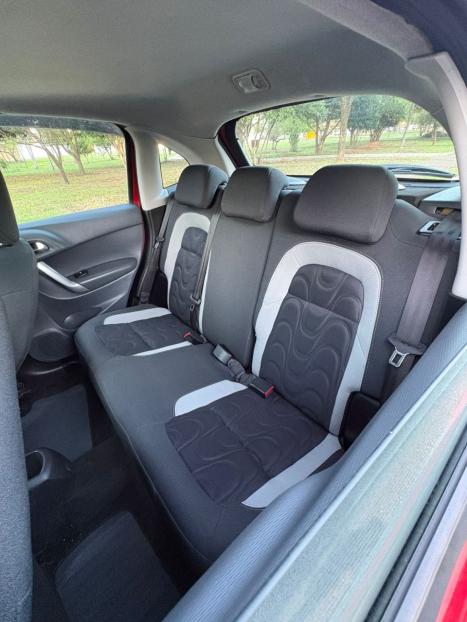 CITROEN C3 1.5 4P TENDANCE FLEX, Foto 6