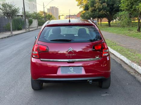 CITROEN C3 1.5 4P TENDANCE FLEX, Foto 7