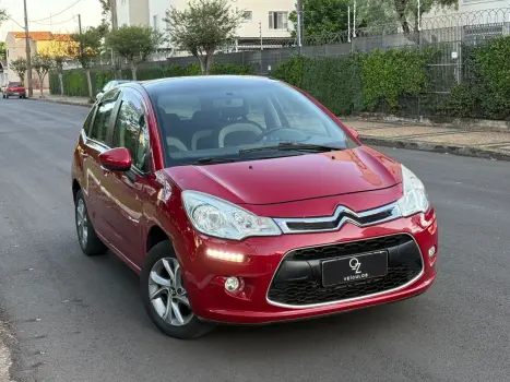 CITROEN C3 1.5 4P TENDANCE FLEX, Foto 10