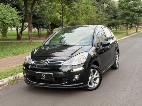 CITROEN C3 1.5 4P TENDANCE FLEX, Foto 1