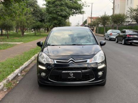 CITROEN C3 1.5 4P TENDANCE FLEX, Foto 2