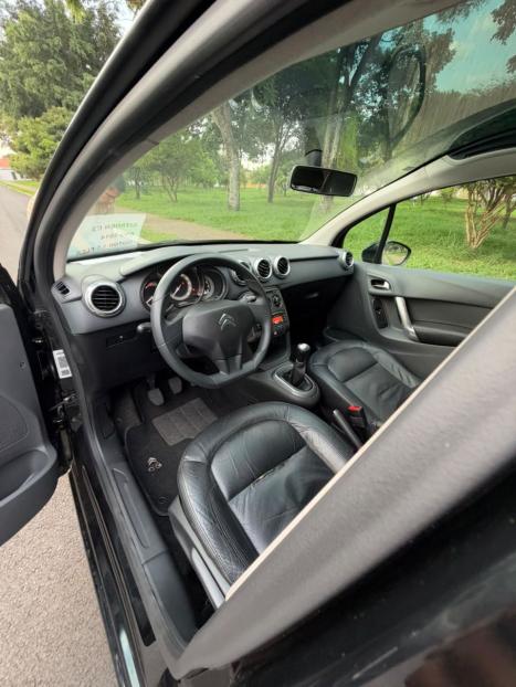 CITROEN C3 1.5 4P TENDANCE FLEX, Foto 5