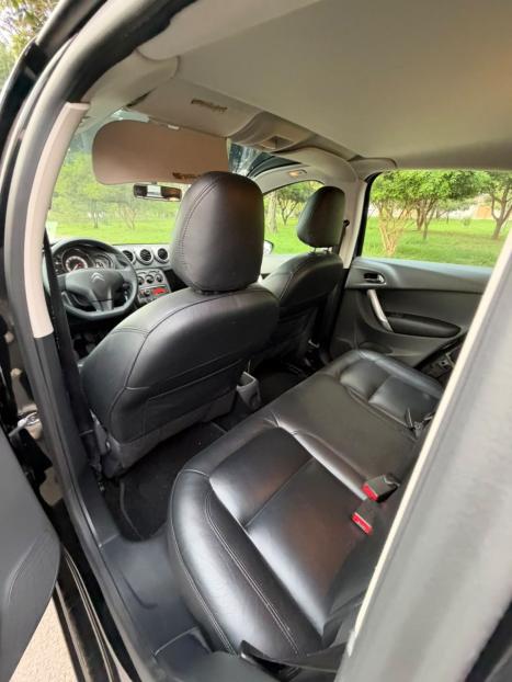 CITROEN C3 1.5 4P TENDANCE FLEX, Foto 7