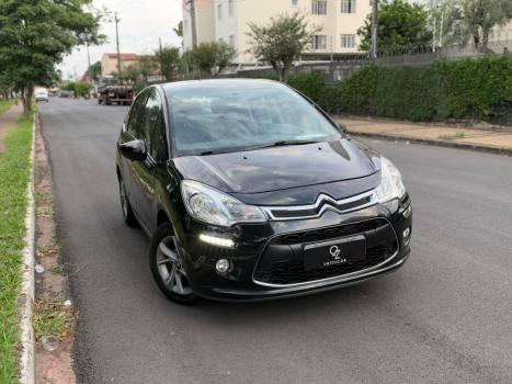 CITROEN C3 1.5 4P TENDANCE FLEX, Foto 11