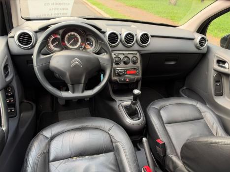 CITROEN C3 1.5 4P TENDANCE FLEX, Foto 12