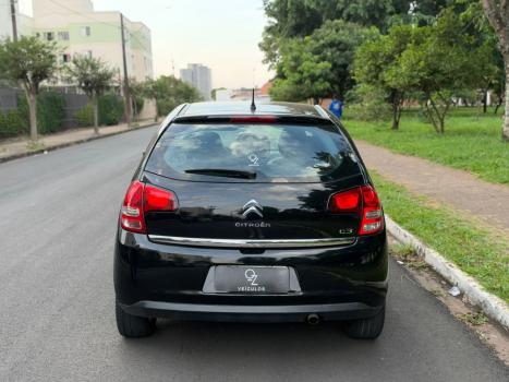 CITROEN C3 1.5 4P TENDANCE FLEX, Foto 16